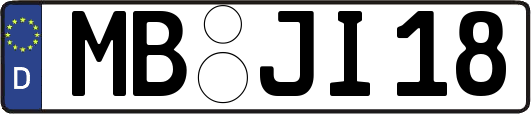 MB-JI18