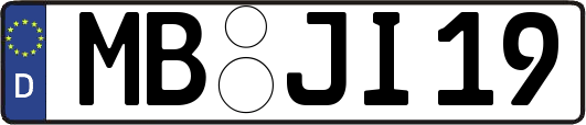 MB-JI19