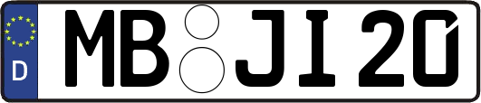MB-JI20