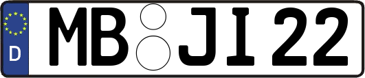 MB-JI22