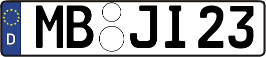 MB-JI23