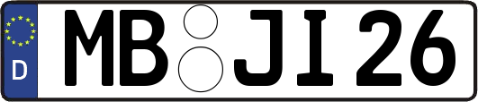 MB-JI26
