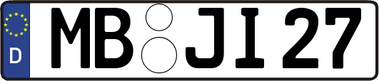 MB-JI27