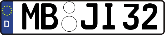 MB-JI32