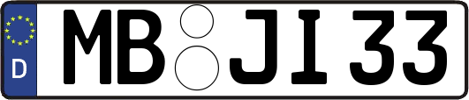 MB-JI33