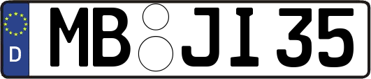 MB-JI35