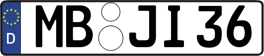 MB-JI36