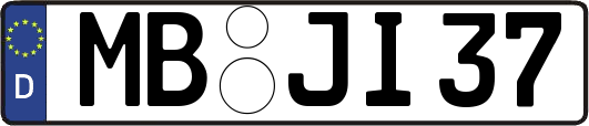 MB-JI37