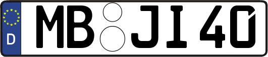 MB-JI40