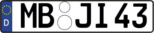 MB-JI43