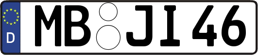 MB-JI46