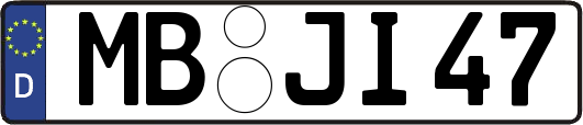 MB-JI47