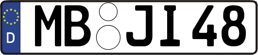 MB-JI48