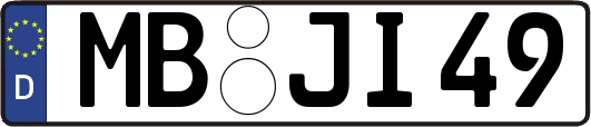 MB-JI49
