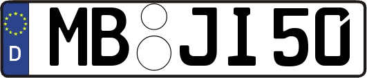 MB-JI50