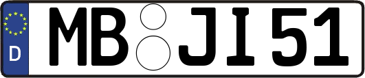 MB-JI51