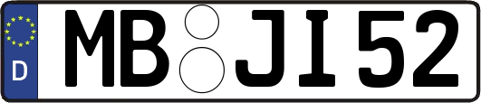 MB-JI52