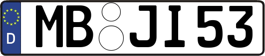 MB-JI53