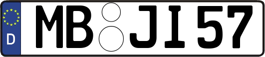 MB-JI57