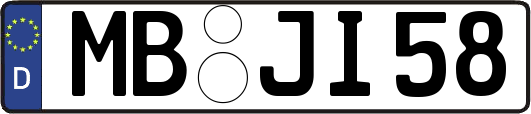 MB-JI58