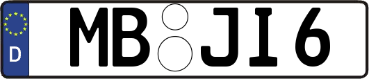 MB-JI6