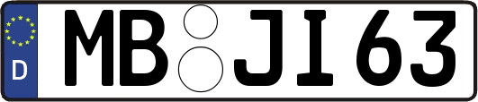 MB-JI63