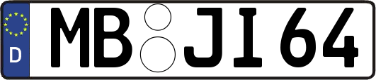 MB-JI64