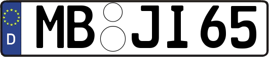 MB-JI65