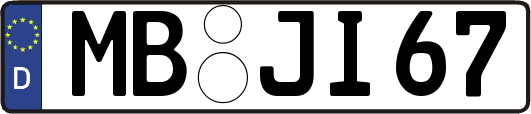 MB-JI67