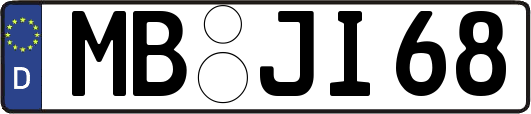 MB-JI68