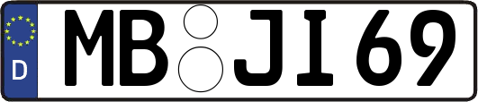 MB-JI69