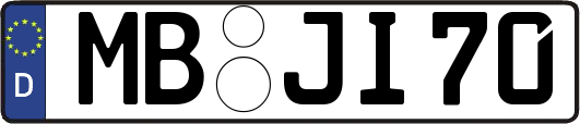 MB-JI70