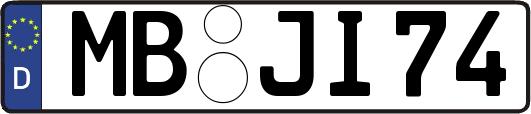 MB-JI74