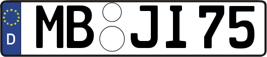 MB-JI75