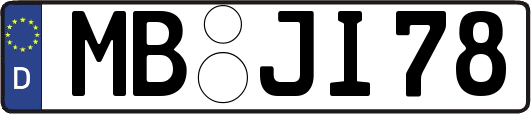MB-JI78