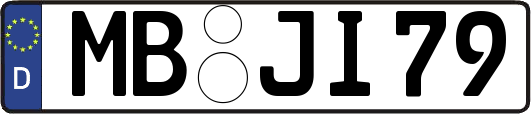 MB-JI79