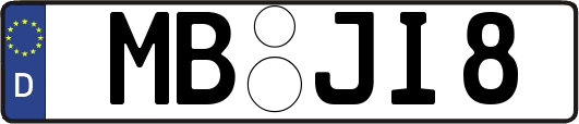 MB-JI8