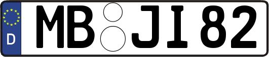 MB-JI82