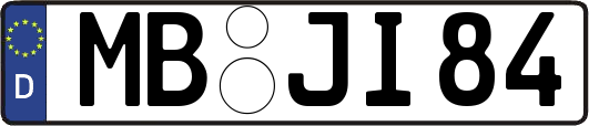 MB-JI84
