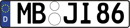 MB-JI86