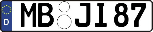 MB-JI87