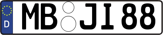 MB-JI88