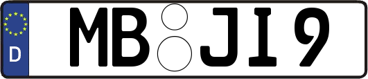 MB-JI9