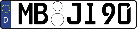 MB-JI90