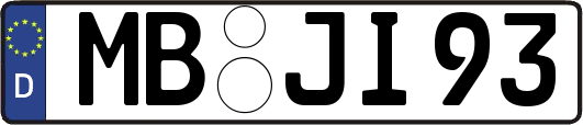 MB-JI93