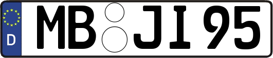 MB-JI95
