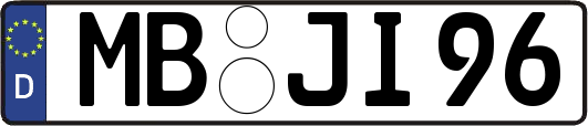 MB-JI96