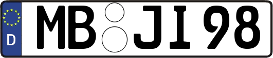 MB-JI98