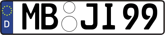MB-JI99