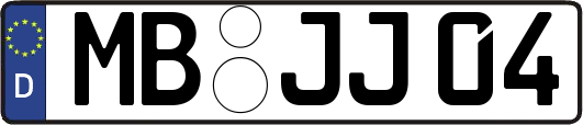 MB-JJ04